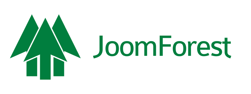 logo JoomForest