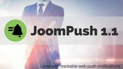 JoomPush-1.1
